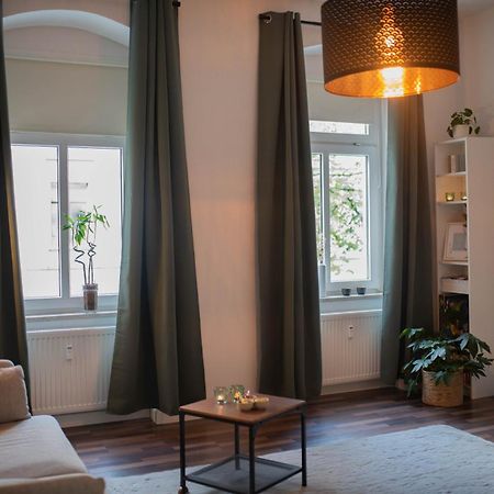 Zentral Smart Apartment 茨维考 外观 照片