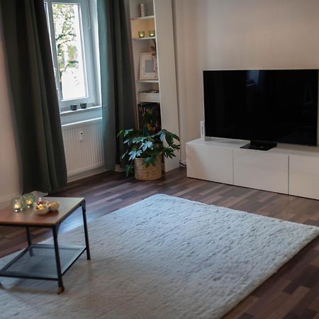 Zentral Smart Apartment 茨维考 外观 照片