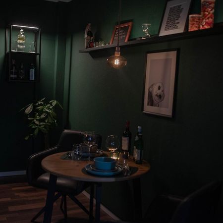Zentral Smart Apartment 茨维考 外观 照片