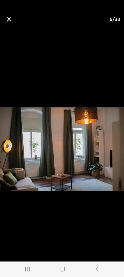 Zentral Smart Apartment 茨维考 外观 照片