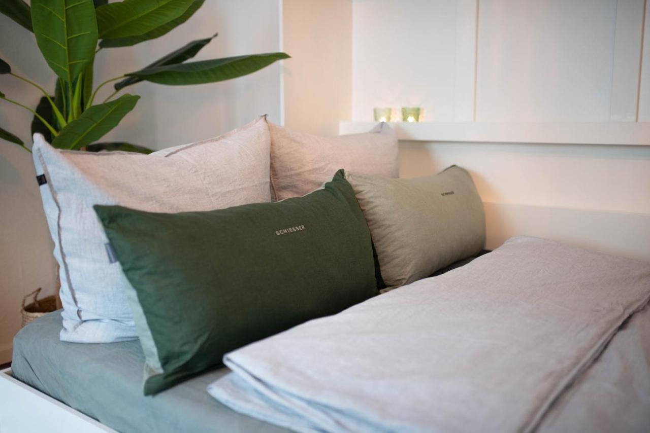Zentral Smart Apartment 茨维考 外观 照片