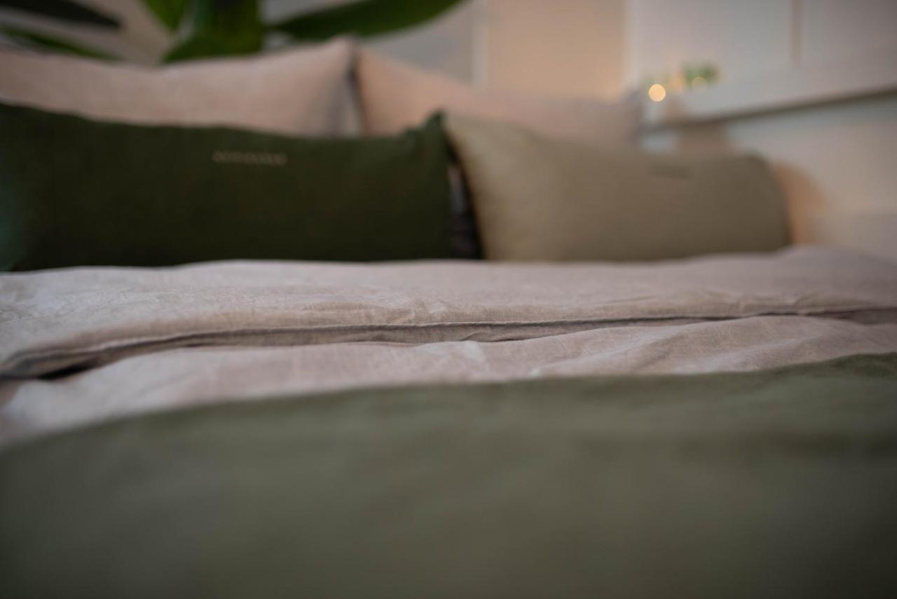 Zentral Smart Apartment 茨维考 外观 照片