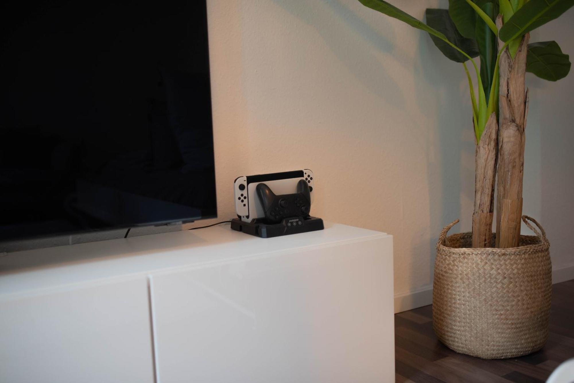 Zentral Smart Apartment 茨维考 外观 照片