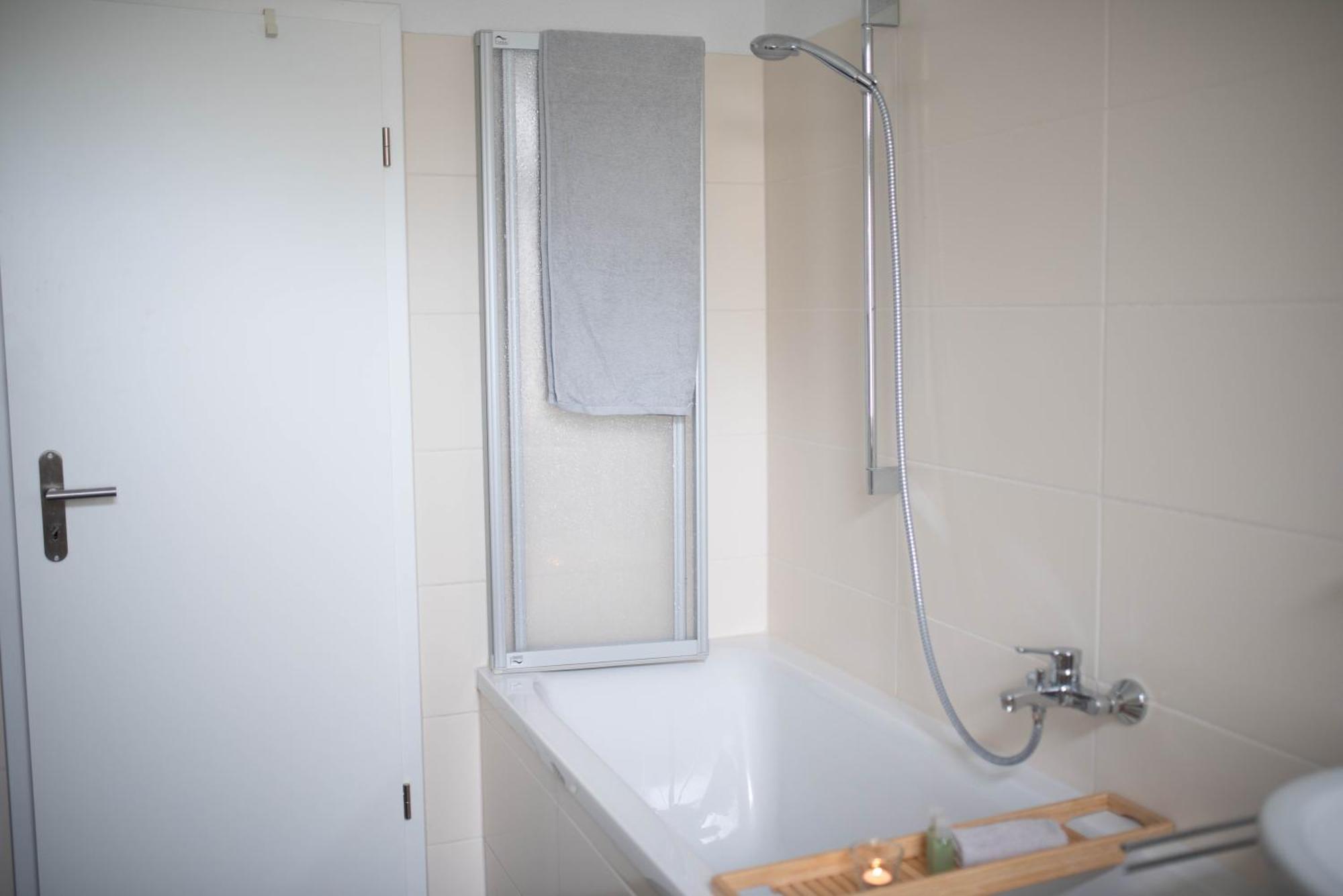Zentral Smart Apartment 茨维考 外观 照片